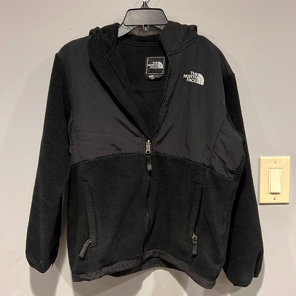 NorthFace jacket